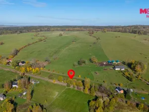 Prodej pozemku pro bydlení, Horní Podluží, 6235 m2