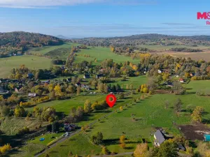 Prodej pozemku pro bydlení, Horní Podluží, 6235 m2