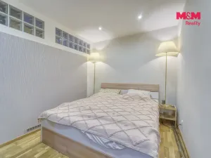 Prodej bytu 3+1, Křivoklát, 60 m2