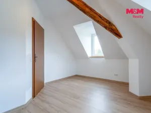 Pronájem bytu 3+kk, Bor, Školní, 55 m2