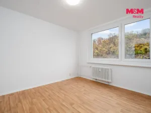 Prodej bytu 3+1, Teplice - Prosetice, Krajní, 72 m2