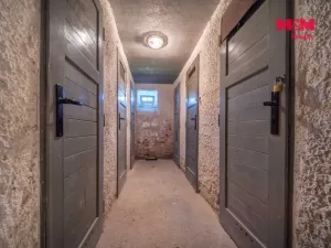 Prodej bytu 2+1, Hrádek - Nová Huť, 1. máje, 56 m2