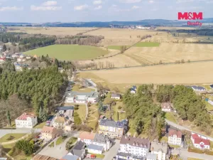 Prodej rodinného domu, Konstantinovy Lázně, Lázeňská, 250 m2