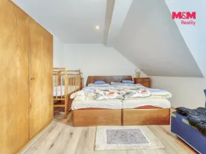 Prodej rodinného domu, Konstantinovy Lázně, Lázeňská, 250 m2