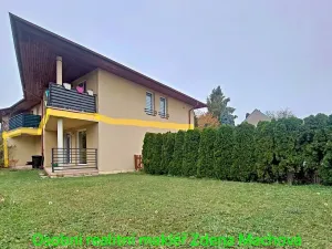 Pronájem bytu 4+kk, Sulice, Slunečná, 88 m2
