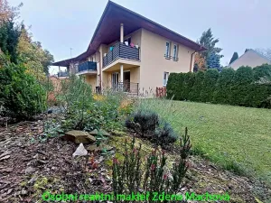 Pronájem bytu 4+kk, Sulice, Slunečná, 88 m2