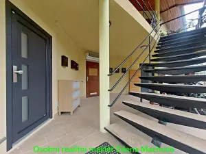 Pronájem bytu 4+kk, Sulice, Slunečná, 88 m2