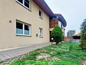 Pronájem bytu 4+kk, Sulice, Slunečná, 88 m2