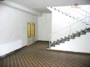 Pronájem kanceláře, Praha - Stodůlky, K Hájům, 11 m2