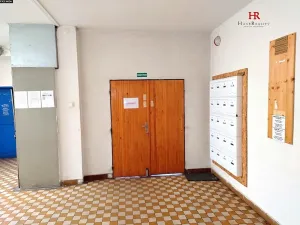 Pronájem kanceláře, Praha - Stodůlky, K Hájům, 11 m2