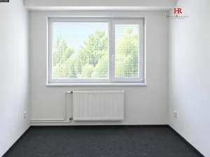 Pronájem kanceláře, Praha - Stodůlky, K Hájům, 11 m2