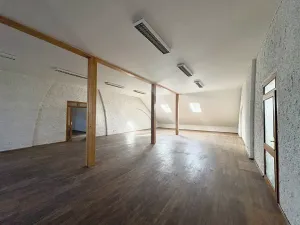Prodej obchodního prostoru, Lysá nad Labem, Československé armády, 700 m2