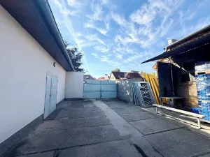 Prodej obchodního prostoru, Lysá nad Labem, Československé armády, 700 m2