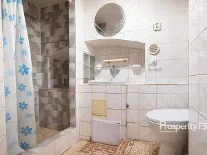 Prodej rodinného domu, Velemín - Režný Újezd, 67 m2