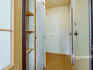 Prodej bytu 1+1, Jablunkov, Čs. armády, 39 m2