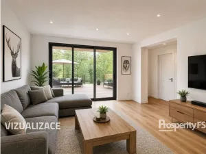 Prodej rodinného domu, Dětmarovice - Koukolná, 267 m2