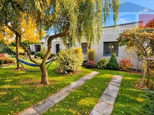 Prodej rodinného domu, Sojovice, 120 m2