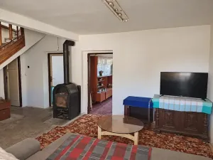 Prodej rodinného domu, Údlice, Droužkovická, 214 m2