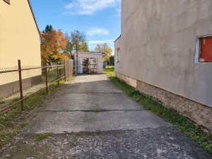 Prodej rodinného domu, Údlice, Droužkovická, 214 m2