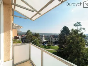 Prodej bytu 2+1, Brno, Medlánecká, 53 m2