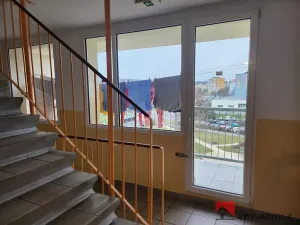 Pronájem bytu 2+kk, Kralupy nad Vltavou, sídl. U Cukrovaru, 42 m2