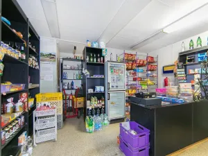Pronájem obchodního prostoru, Plzeň - Bolevec, Kaznějovská, 30 m2