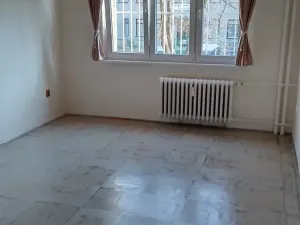 Dražba bytu 3+1, Praha - Krč, Olbrachtova, 75 m2