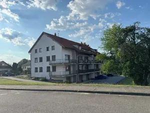 Dražba bytu 3+1, Temelín, 109 m2