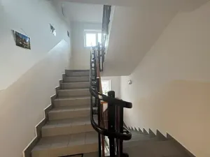 Dražba bytu 3+1, Temelín, 109 m2