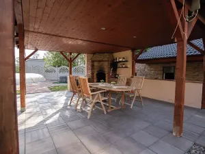 Prodej rodinného domu, Sobětuchy, 210 m2