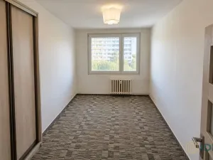 Pronájem bytu 4+1, Praha - Krč, Murgašova, 63 m2