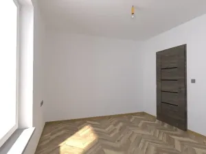 Prodej rodinného domu, Mikulovice, Jižní, 123 m2