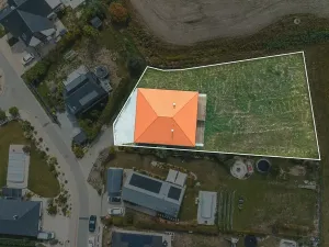 Prodej rodinného domu, Němčice, 96 m2