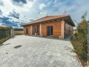 Prodej rodinného domu, Němčice, 96 m2