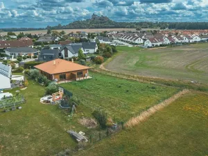 Prodej rodinného domu, Němčice, 96 m2