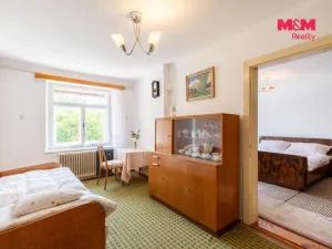 Prodej rodinného domu, Letovice - Babolky, 118 m2