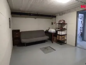 Prodej skladu, Karviná - Ráj, 85 m2