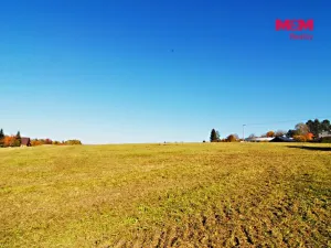 Prodej pozemku pro bydlení, Frýdek-Místek - Skalice, 1000 m2