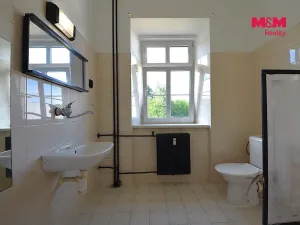Prodej bytu 1+1, Mikulovice, Nábřežní, 41 m2