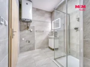 Pronájem bytu 3+kk, Dýšina, V. Brožíka, 90 m2