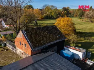 Prodej pozemku pro bydlení, Velká Bukovina - Karlovka, 997 m2