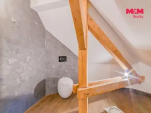 Prodej bytu 3+kk, Mariánské Lázně, Dřevěná, 114 m2