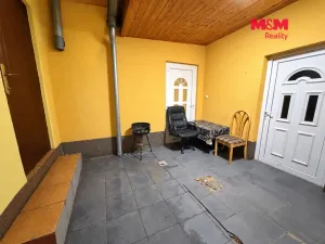 Prodej rodinného domu, Kladno, Stará, 144 m2