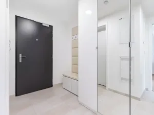 Pronájem bytu 2+kk, Brno, Lidická, 57 m2