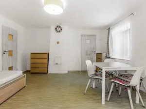 Pronájem bytu 2+1, Kaplice, 48 m2