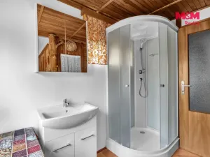 Prodej chaty, Stará Paka, 40 m2