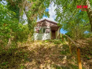 Prodej chaty, Dolany, 30 m2