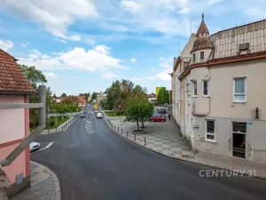 Prodej komerční nemovitosti, Podbořany, Přátelství, 196 m2