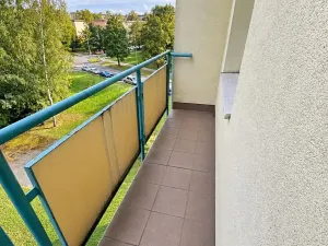 Prodej bytu 2+1, Havířov, Karvinská, 53 m2