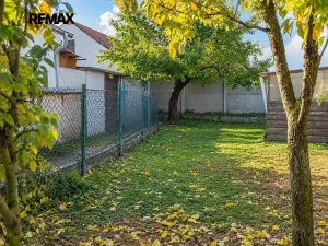 Prodej rodinného domu, Damnice, 159 m2